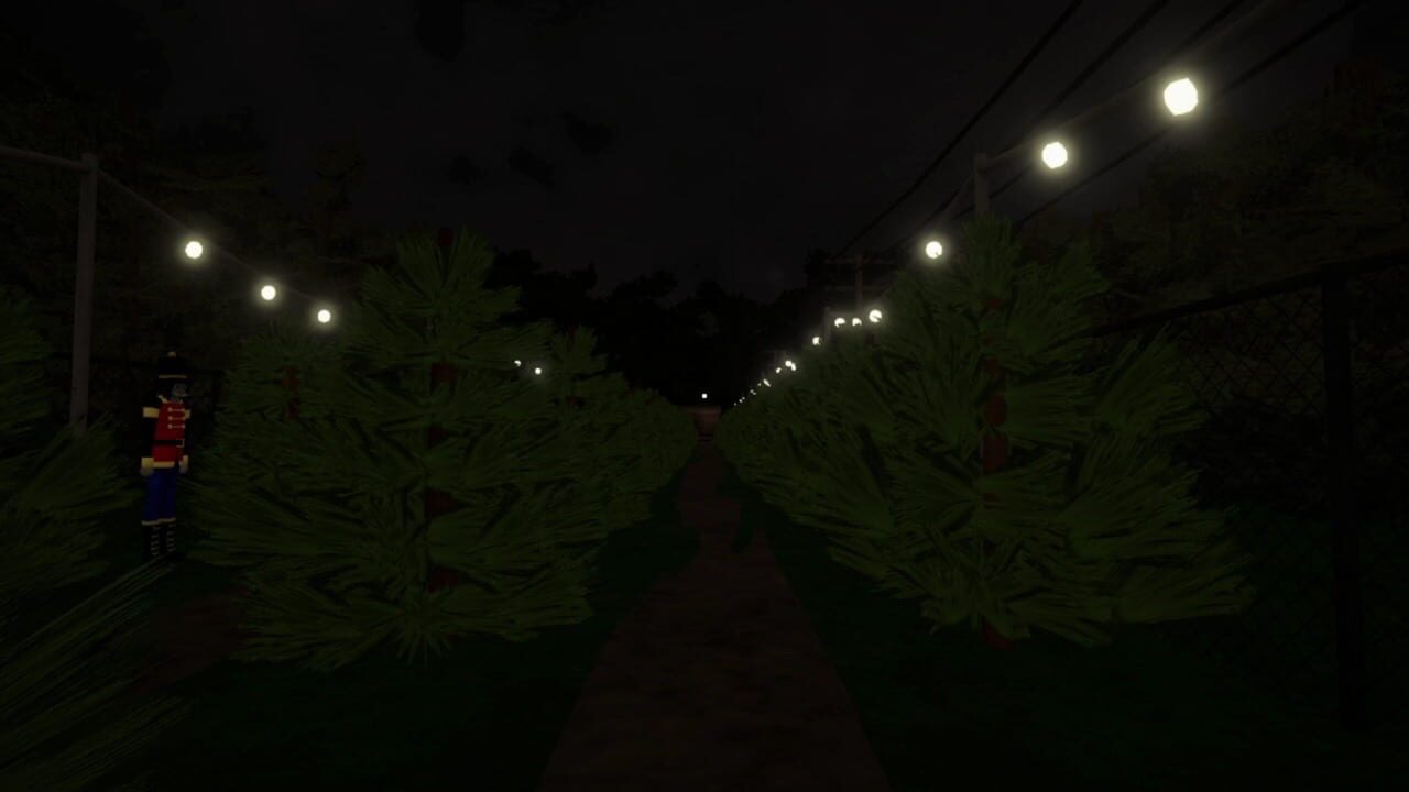 The McMilian Tree Lot