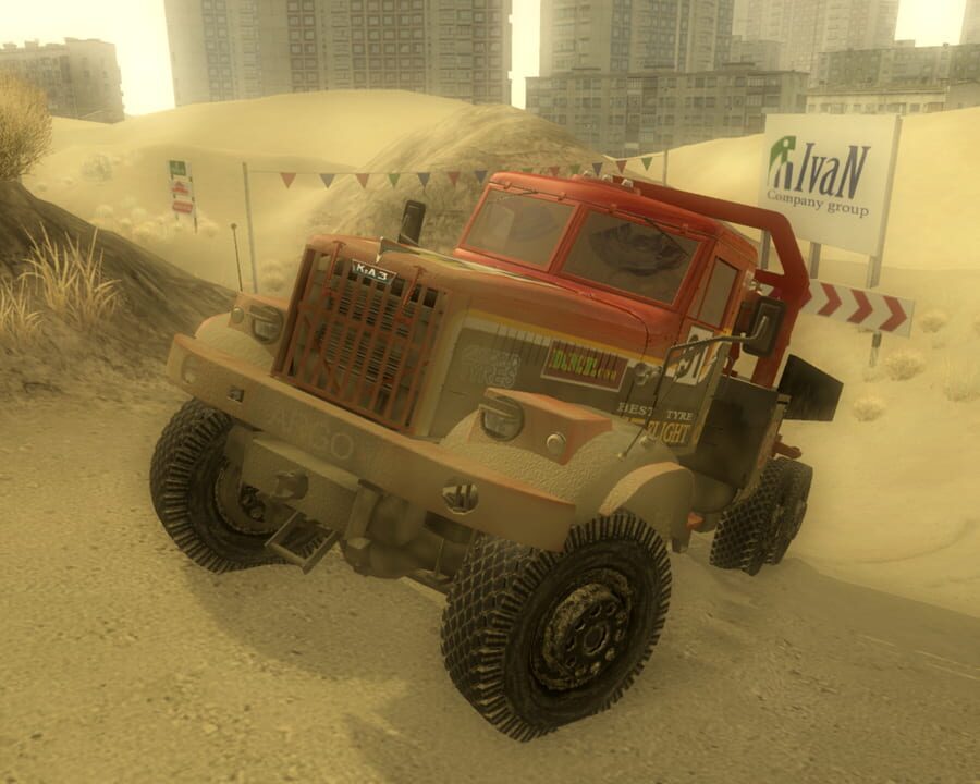 KRAZ