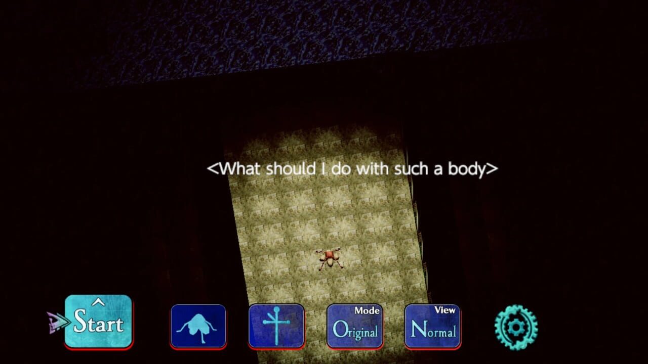 Baroque: Become a Meta-Being Revive