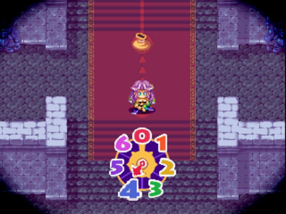 Dokapon! Ikari no Tetsuken