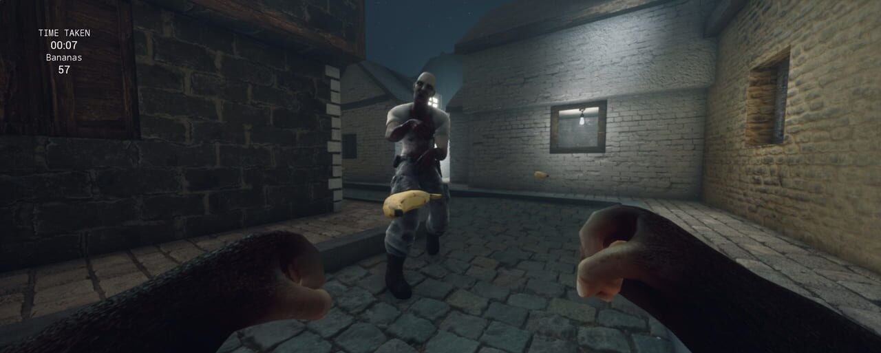 TimeSplitters Rewind