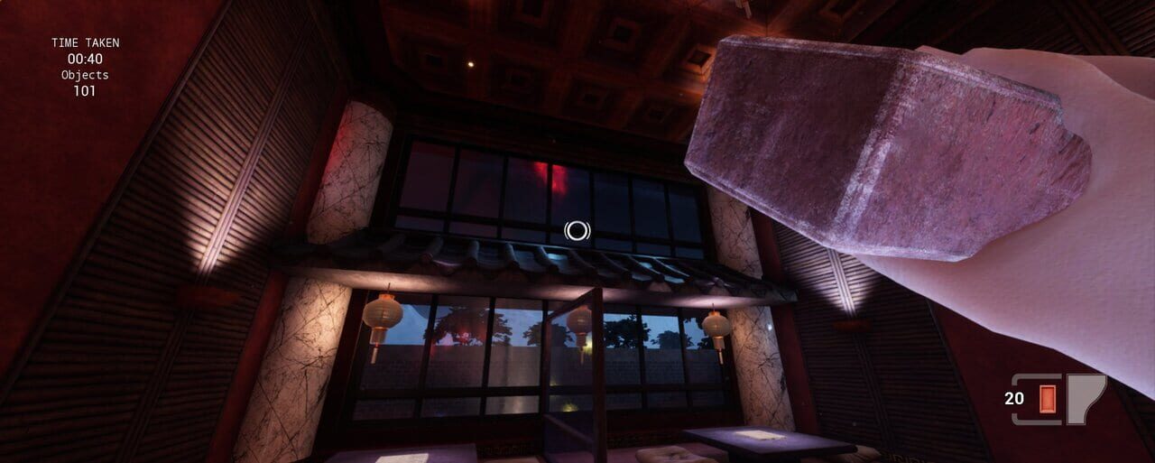 TimeSplitters Rewind