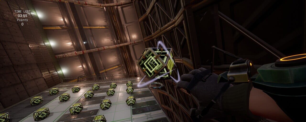 TimeSplitters Rewind