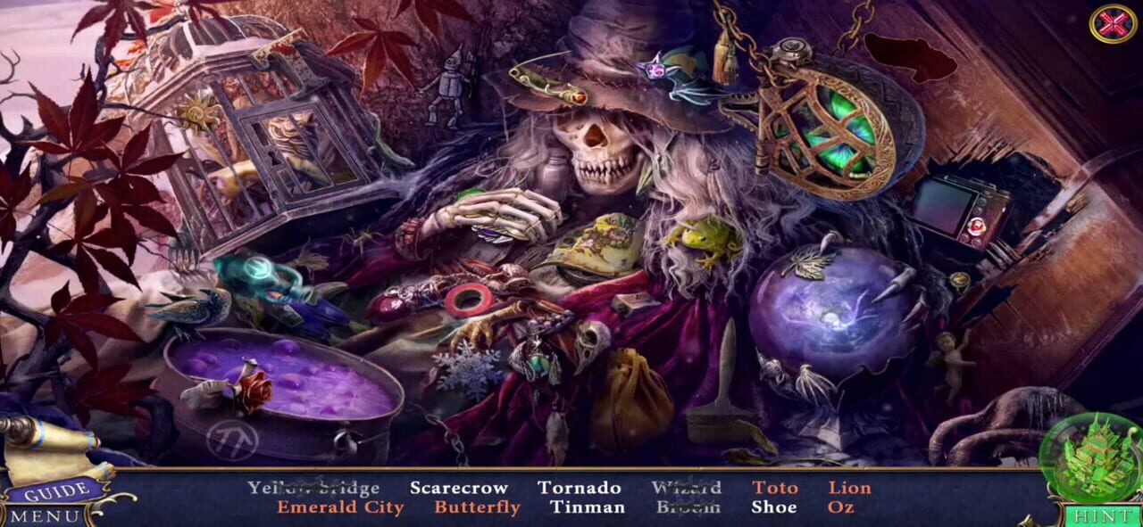 Bridge to Another World: Escape From Oz – Collector’s Edition