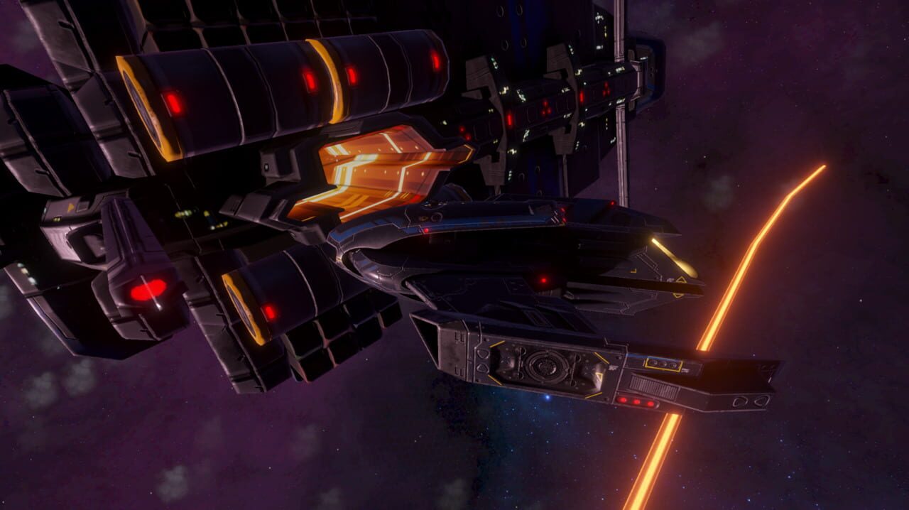 TwoBrains OneShip