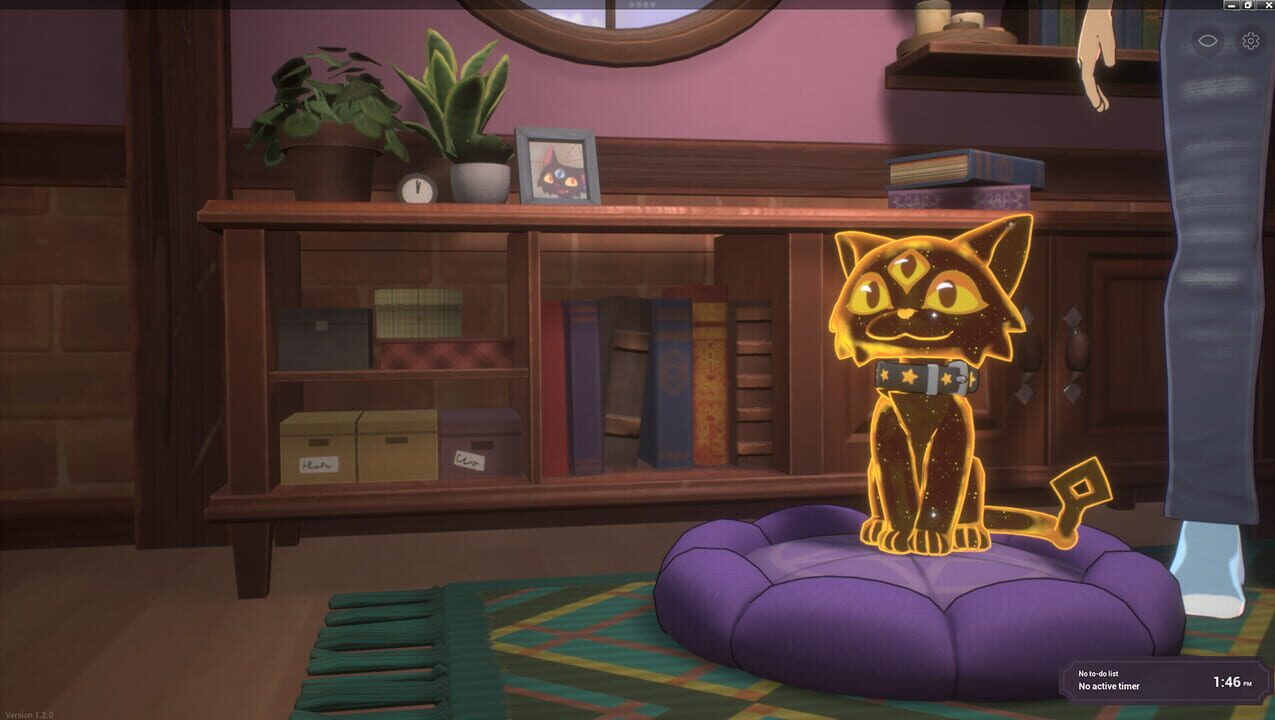 Spirit City: Lofi Sessions – Supporter Pack