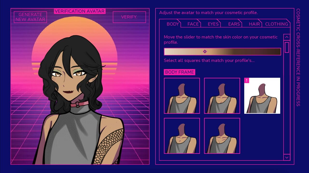 Killer Chat!: Original Edition