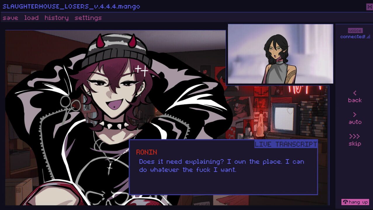 Killer Chat!: Original Edition