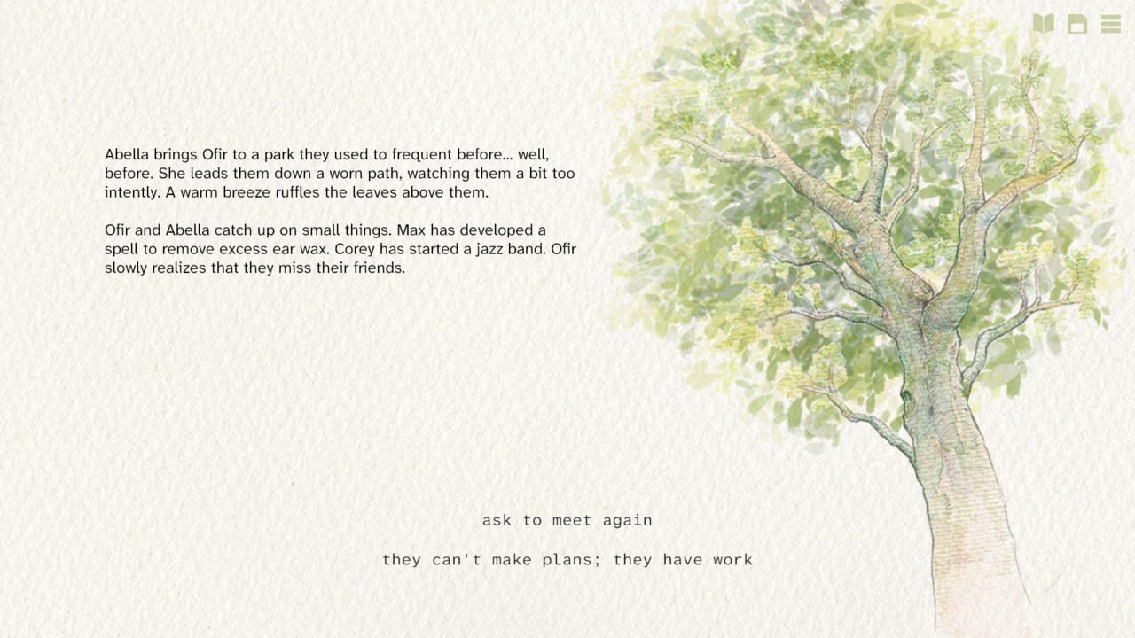 I’m Making a Monster