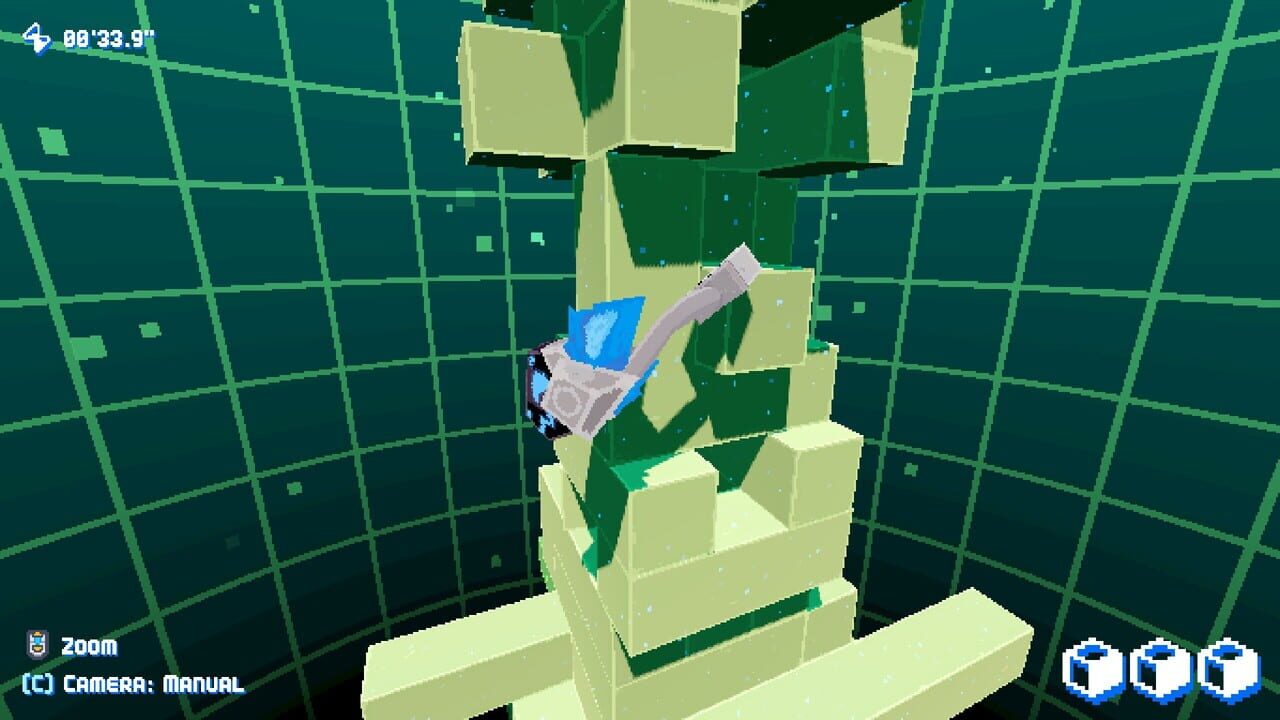 Stack Prootocol