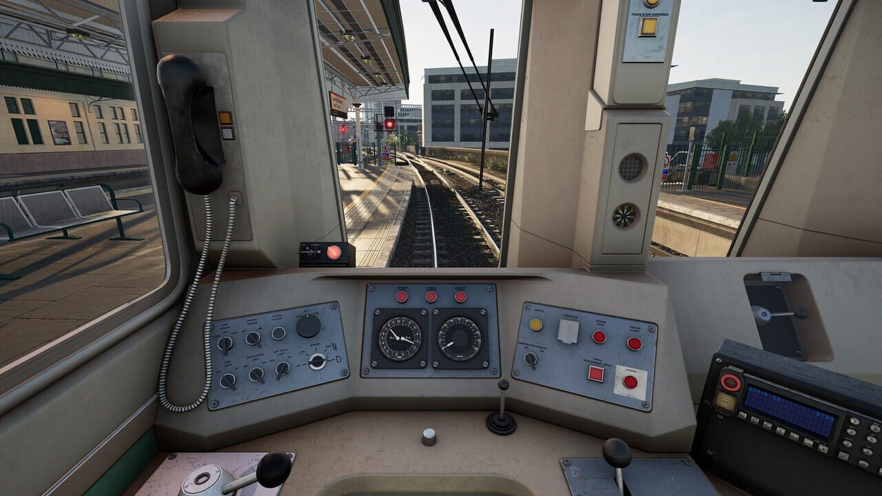 Train Sim World 6: Transport for Wales BR Class 142 Pacer DMU