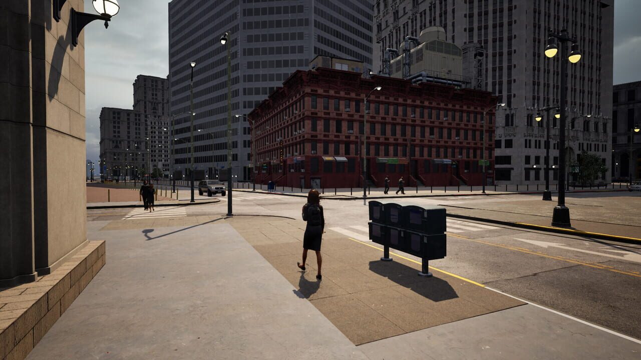 City Bus Simulator 2026