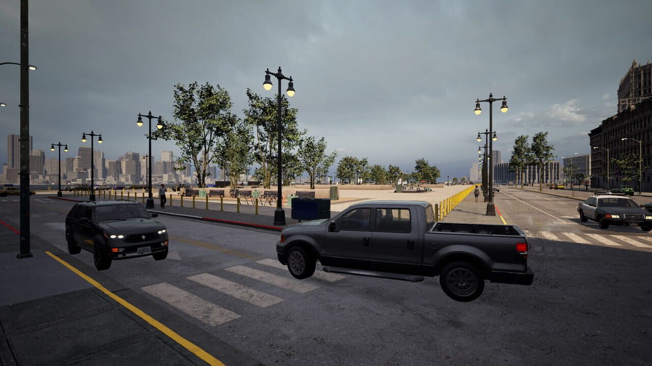 City Bus Simulator 2026