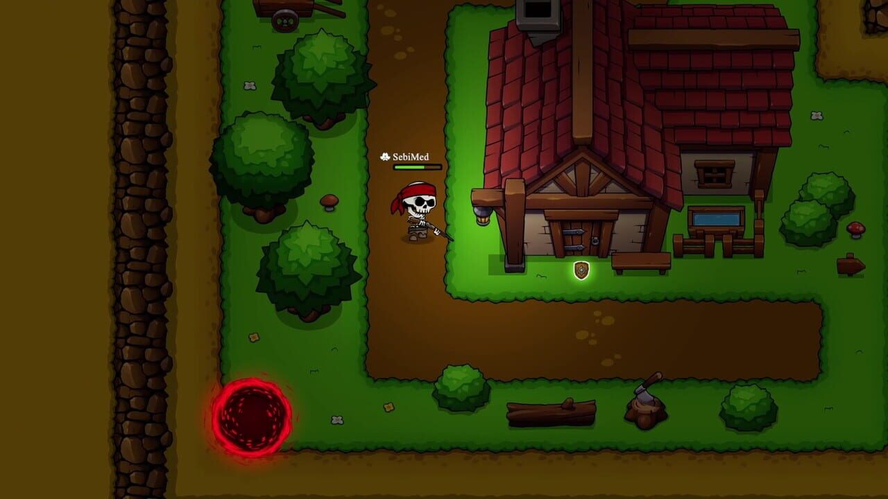 Bonegrinder - Kotaku