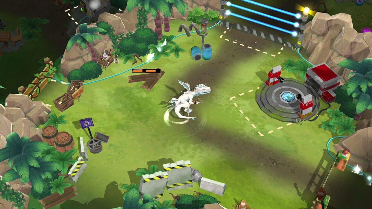 Raptor Evolution: Celestosaurus