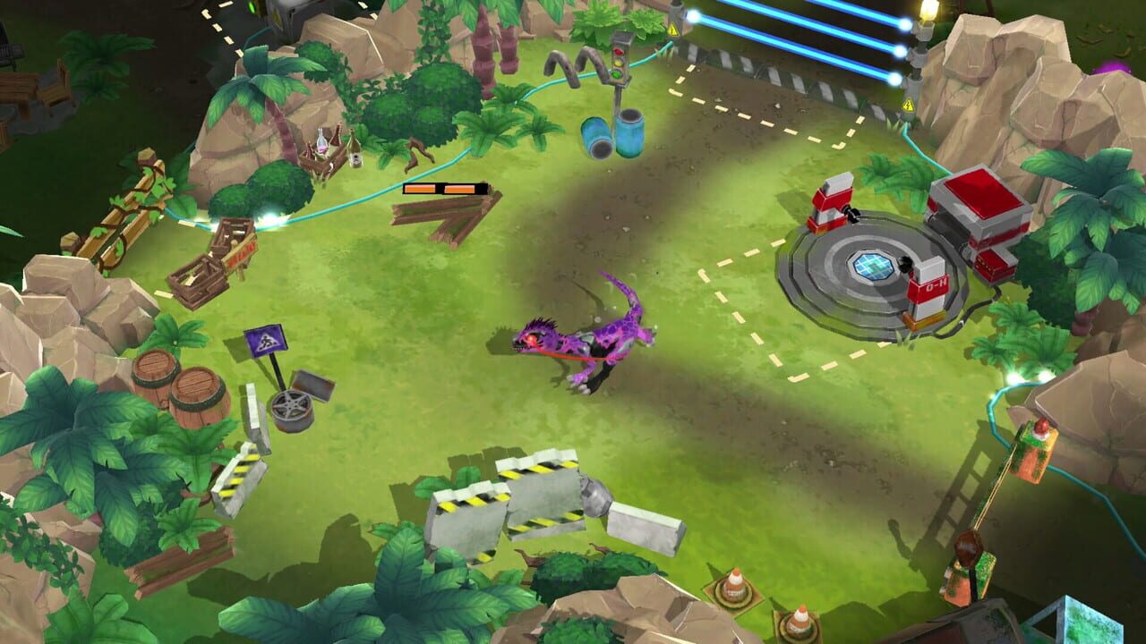 Raptor Evolution: Vectoraptor