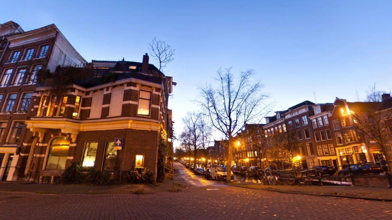 Real VR Fishing: Western Europe – Netherlands