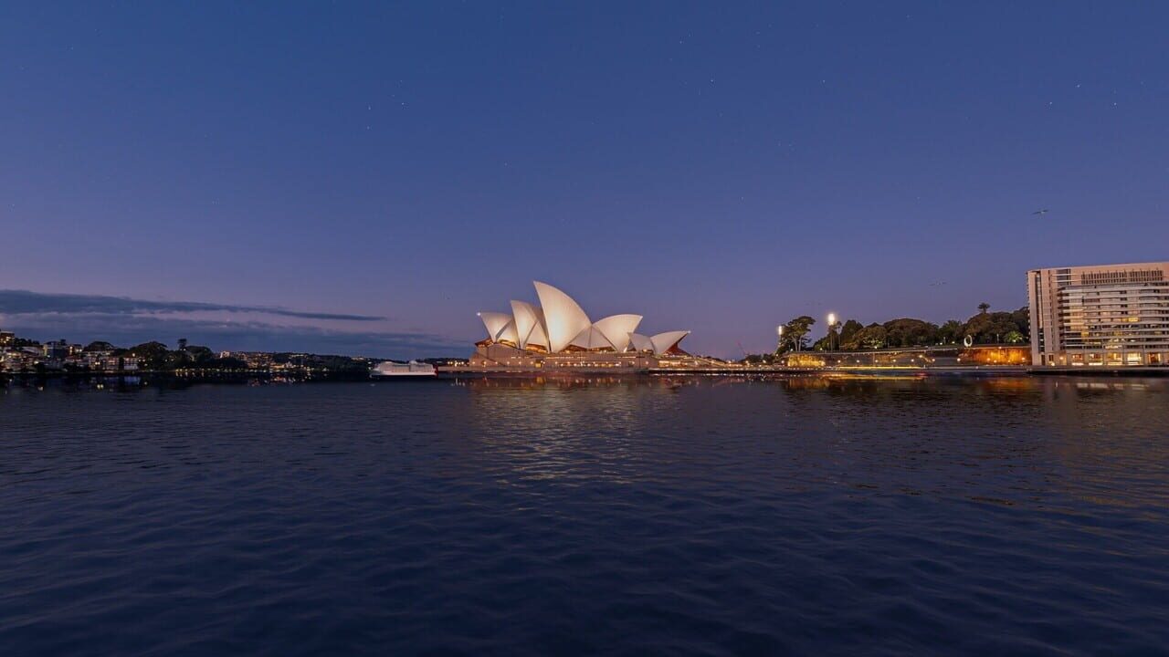 Real VR Fishing: Oceania DLC