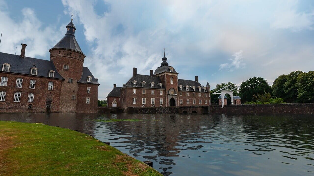 Real VR Fishing: Europe DLC Vol.2