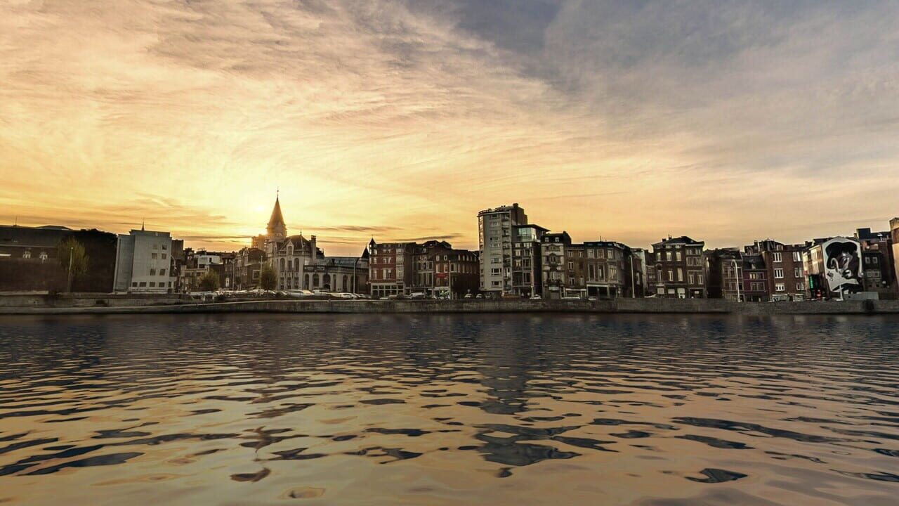 Real VR Fishing: Western Europe – Belgium