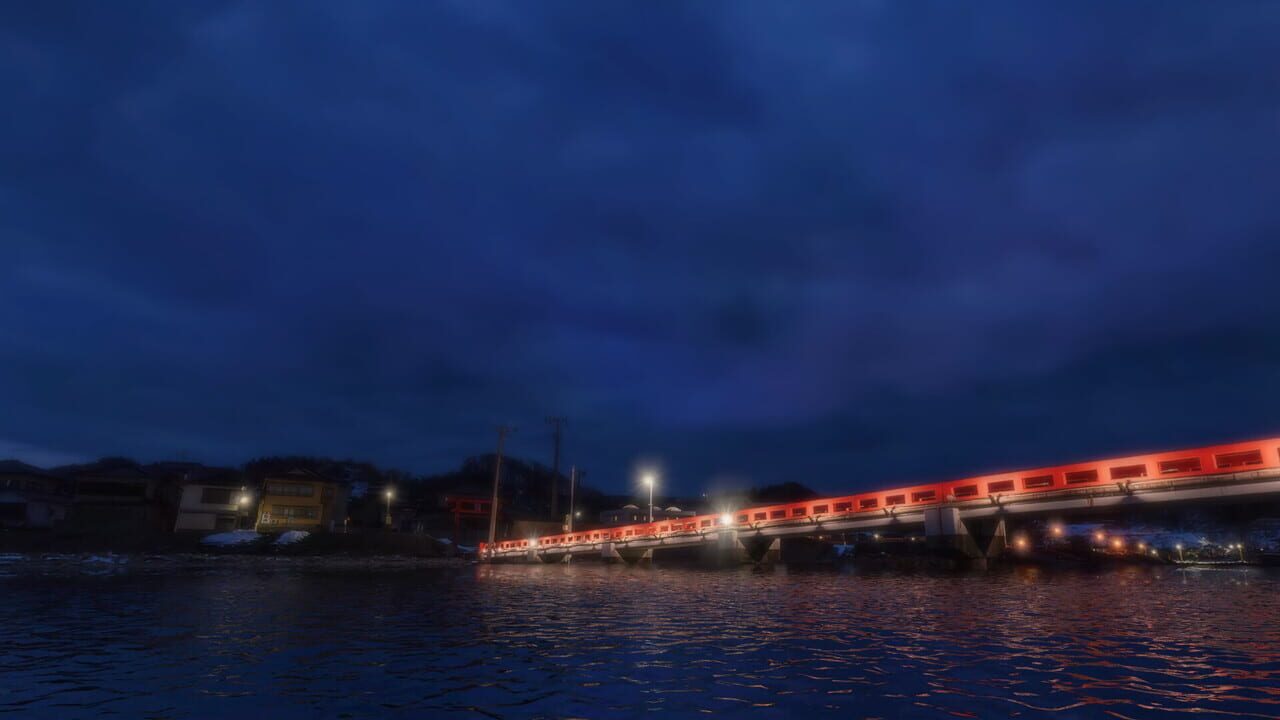 Real VR Fishing: Japan DLC Part 2