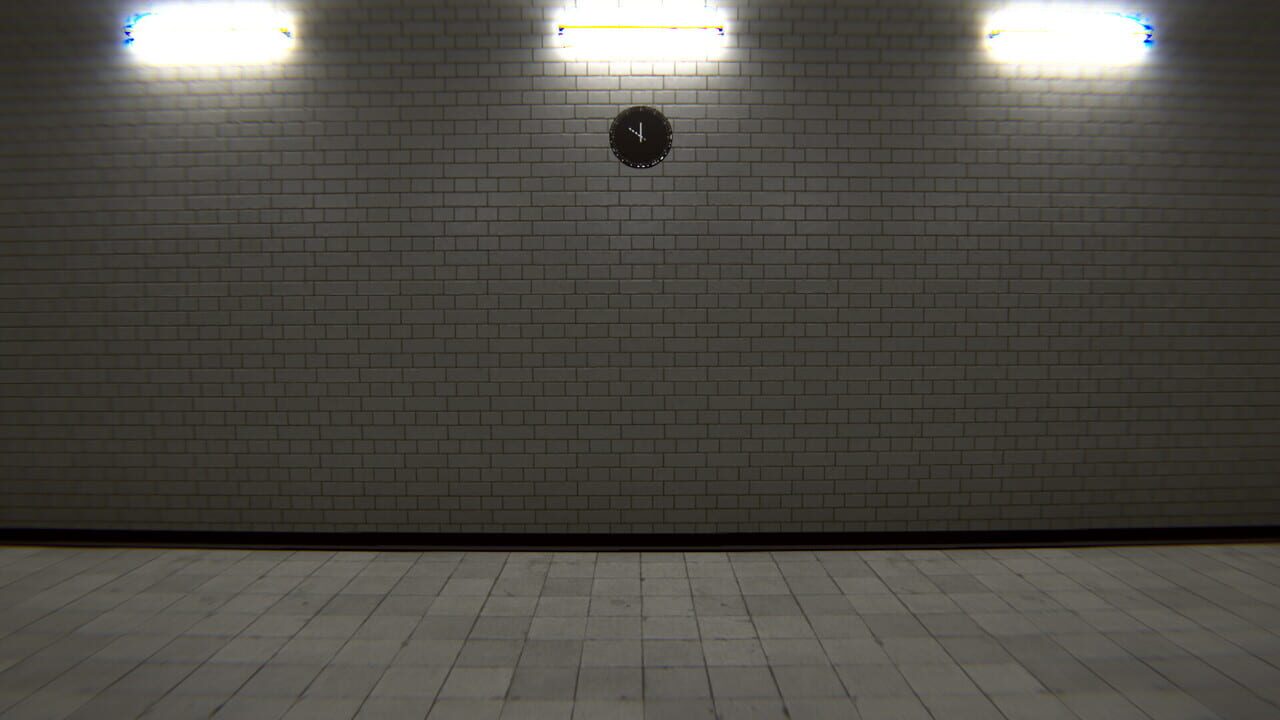The Underpass