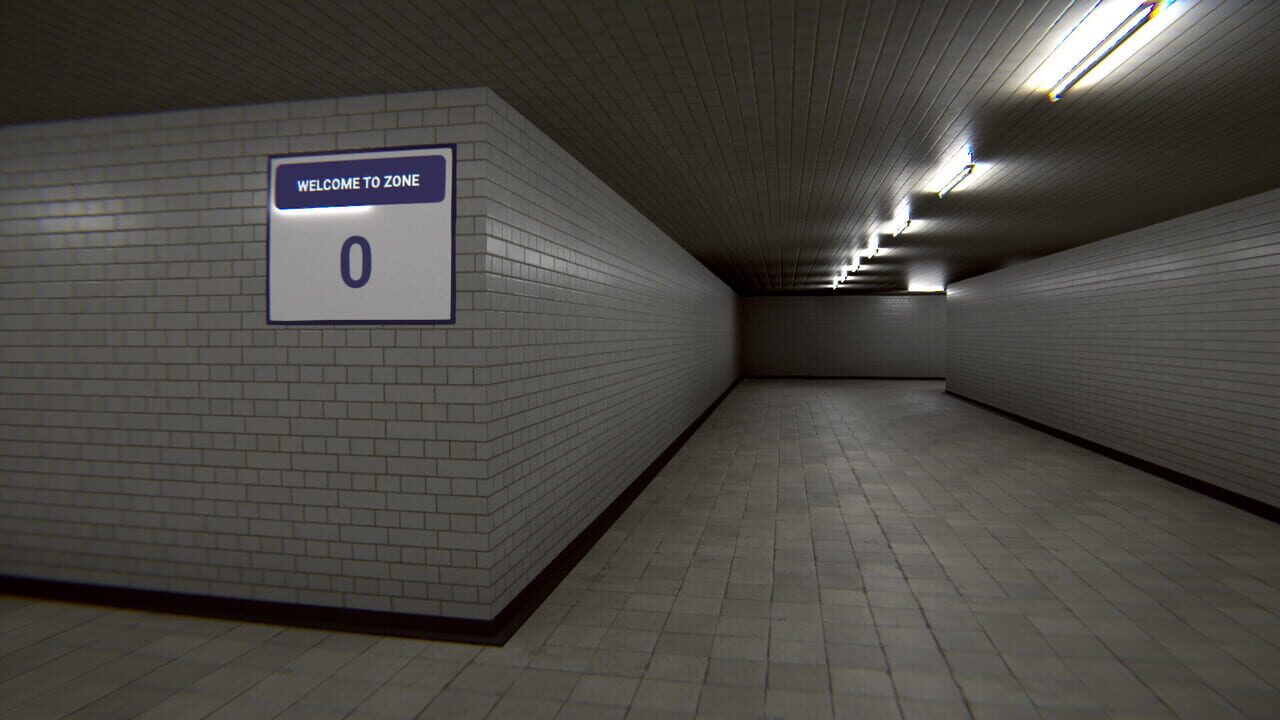 The Underpass