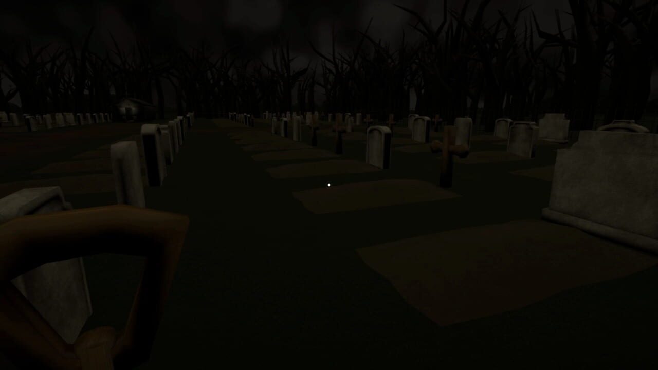 The Fairview Files: Episode Zero