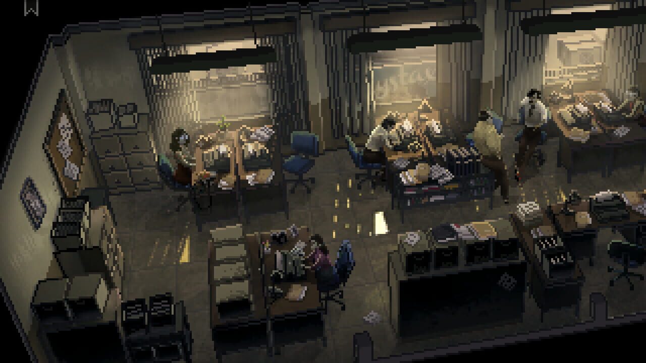 The Many Sins of House Ocampo