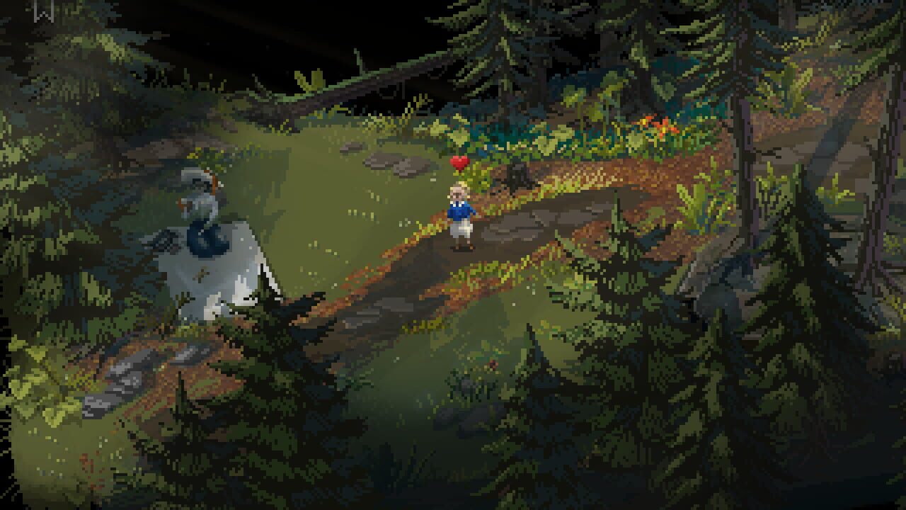 The Many Sins of House Ocampo