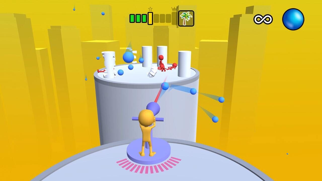 Smash Balls