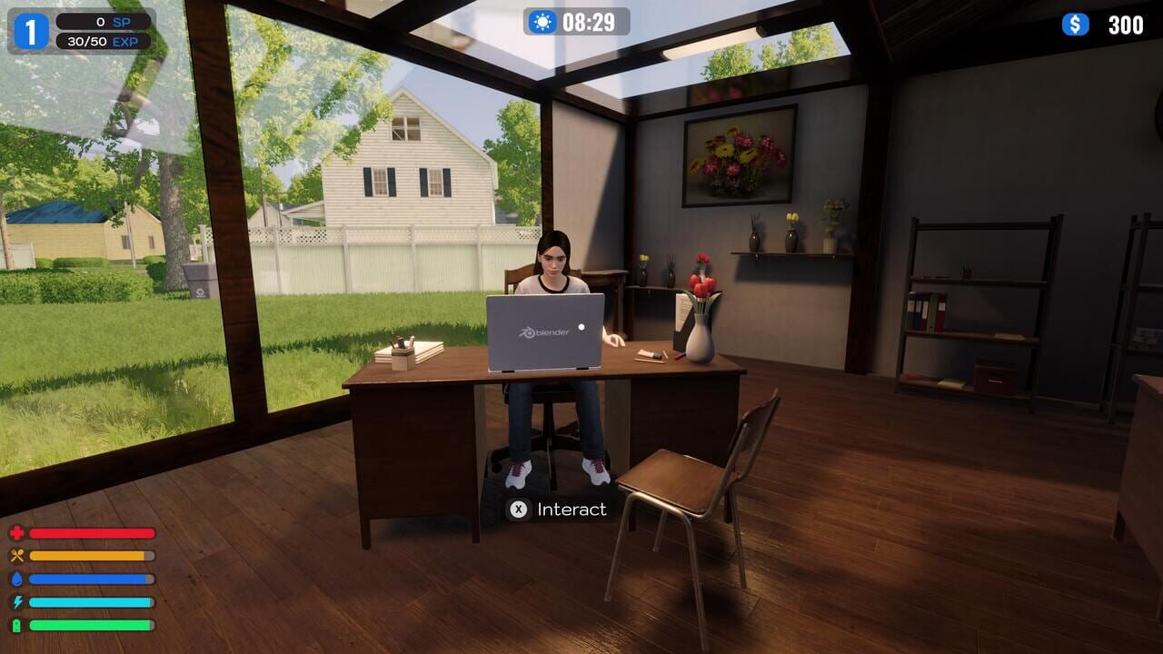 Handyman: House Repair and Flip