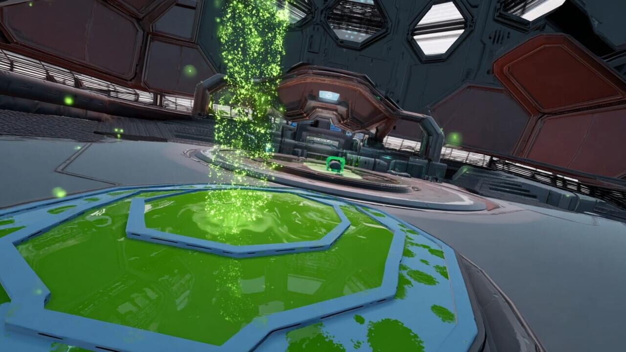 Mage Arena: Voice of Magic