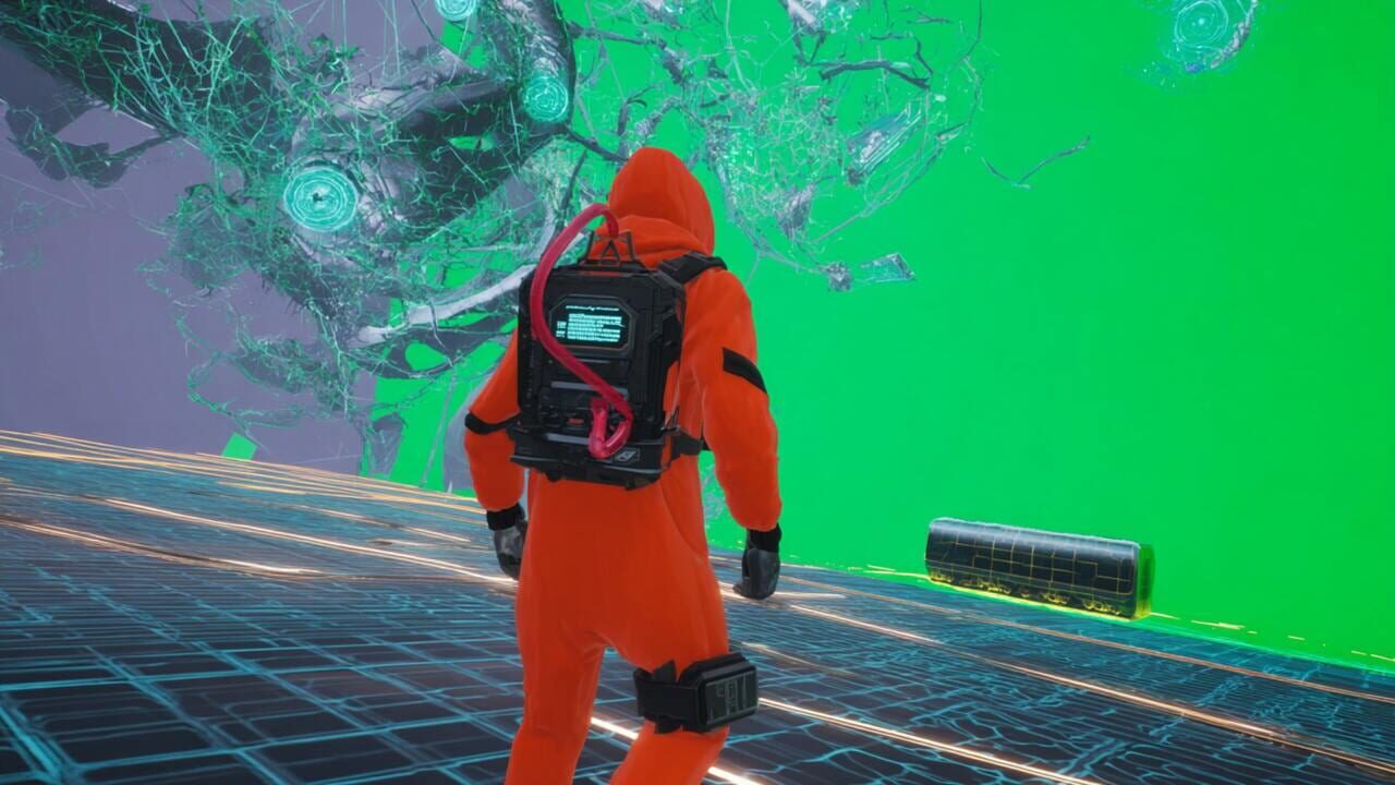 Mage Arena: Voice of Magic