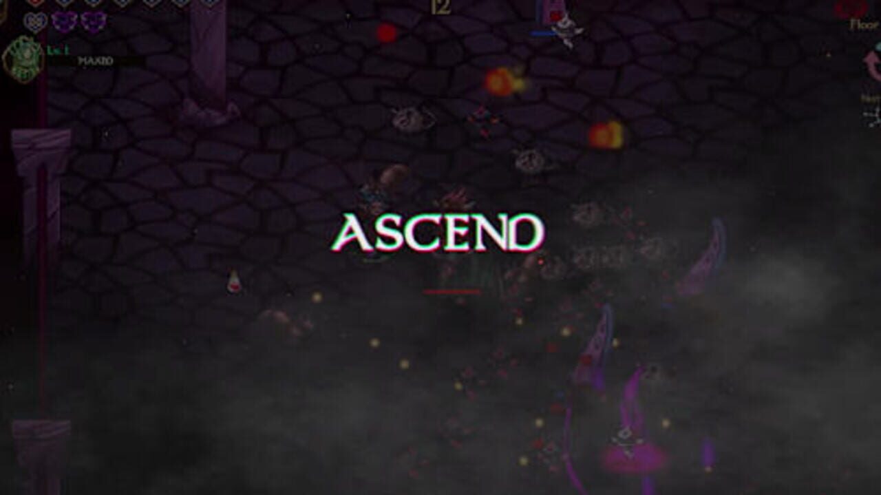 Nordic Ashes: The Complete Saga