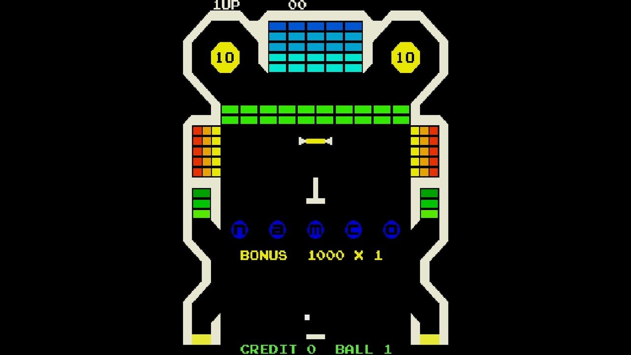 Arcade Archives 2: Bomb Bee