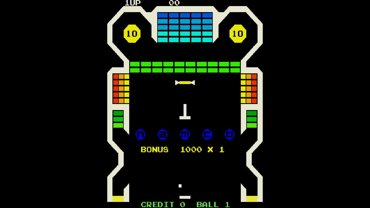 Arcade Archives: Bomb Bee
