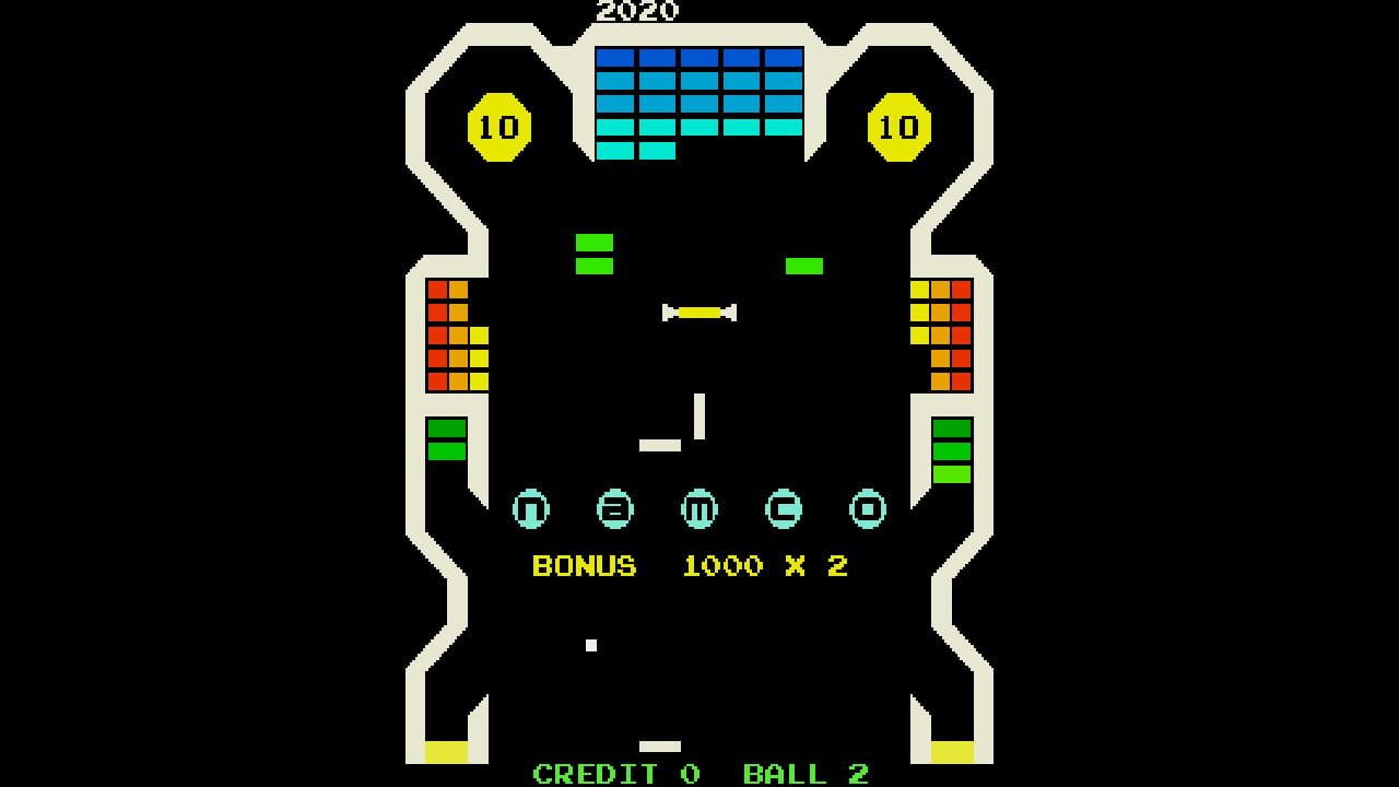 Arcade Archives: Bomb Bee