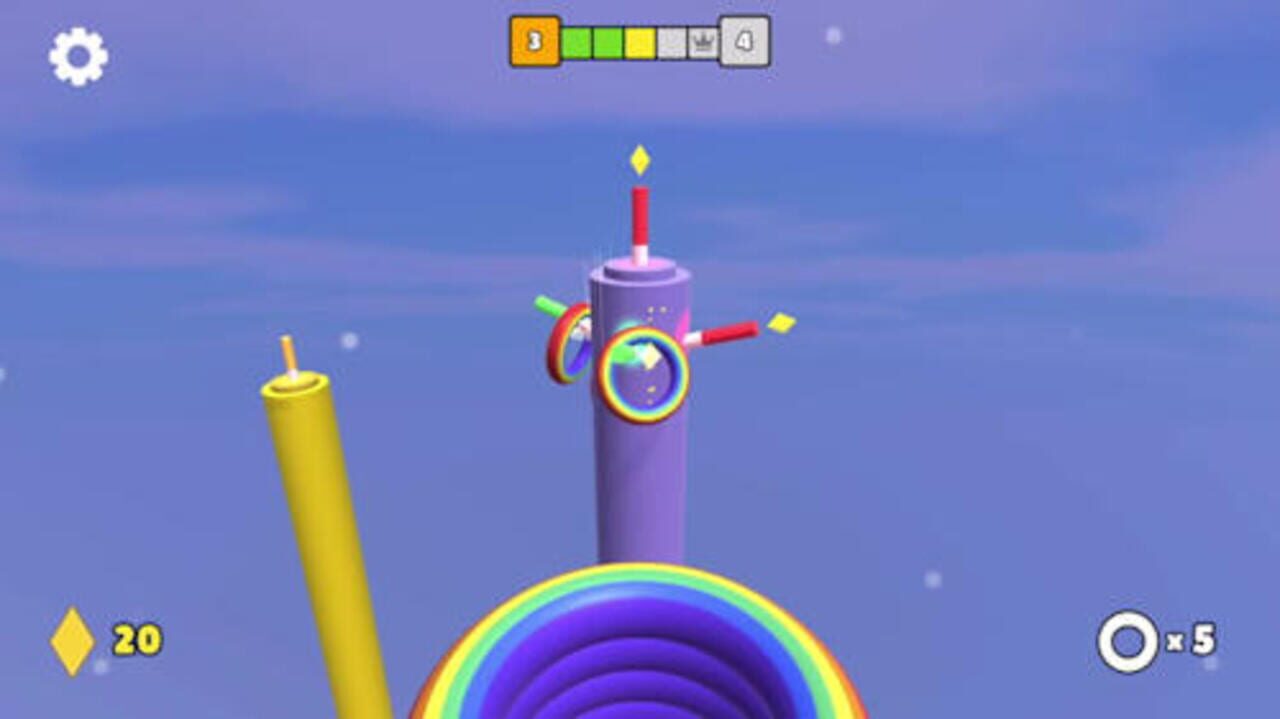Super Hoops 2
