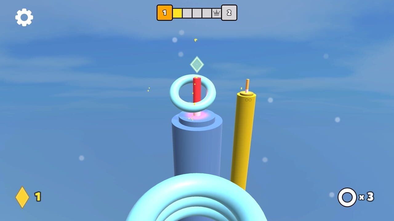 Super Hoops 2