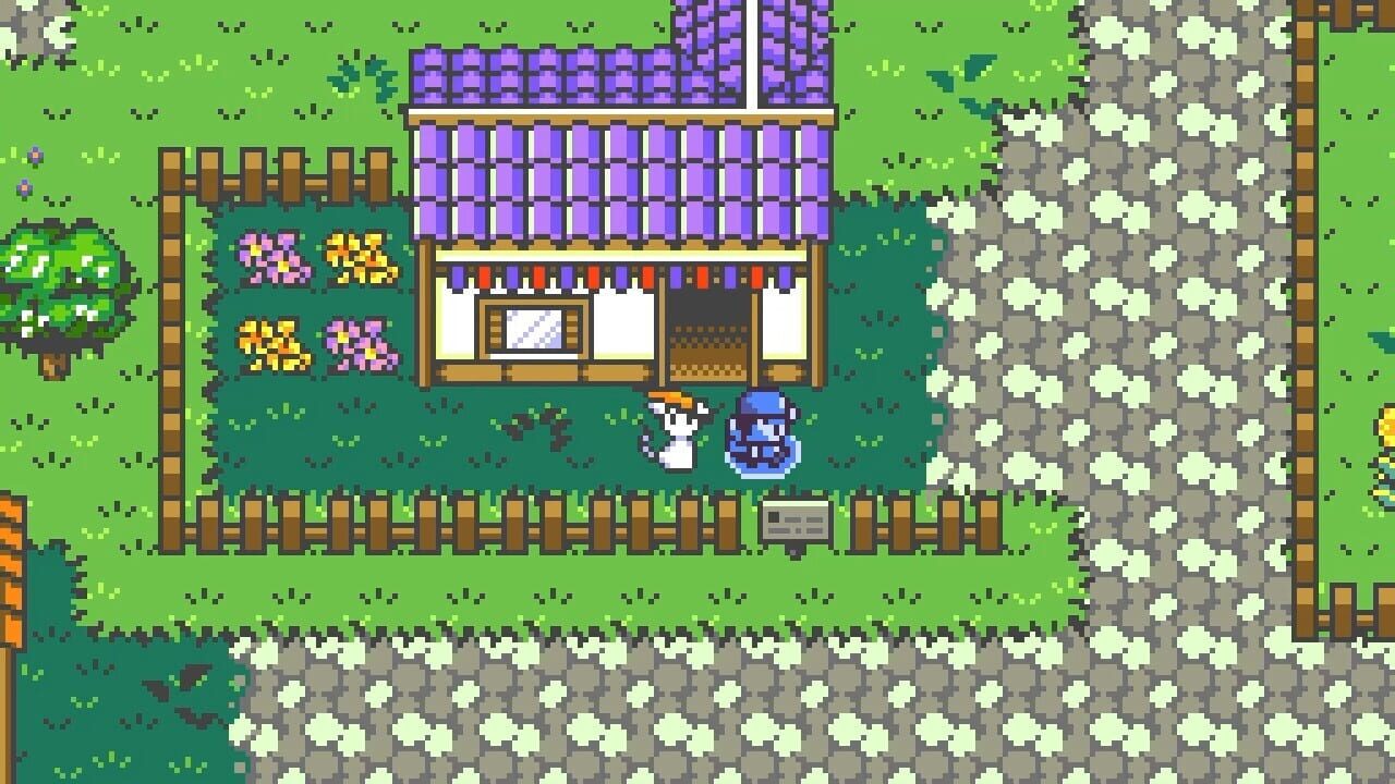 Doki Monsters: Quest