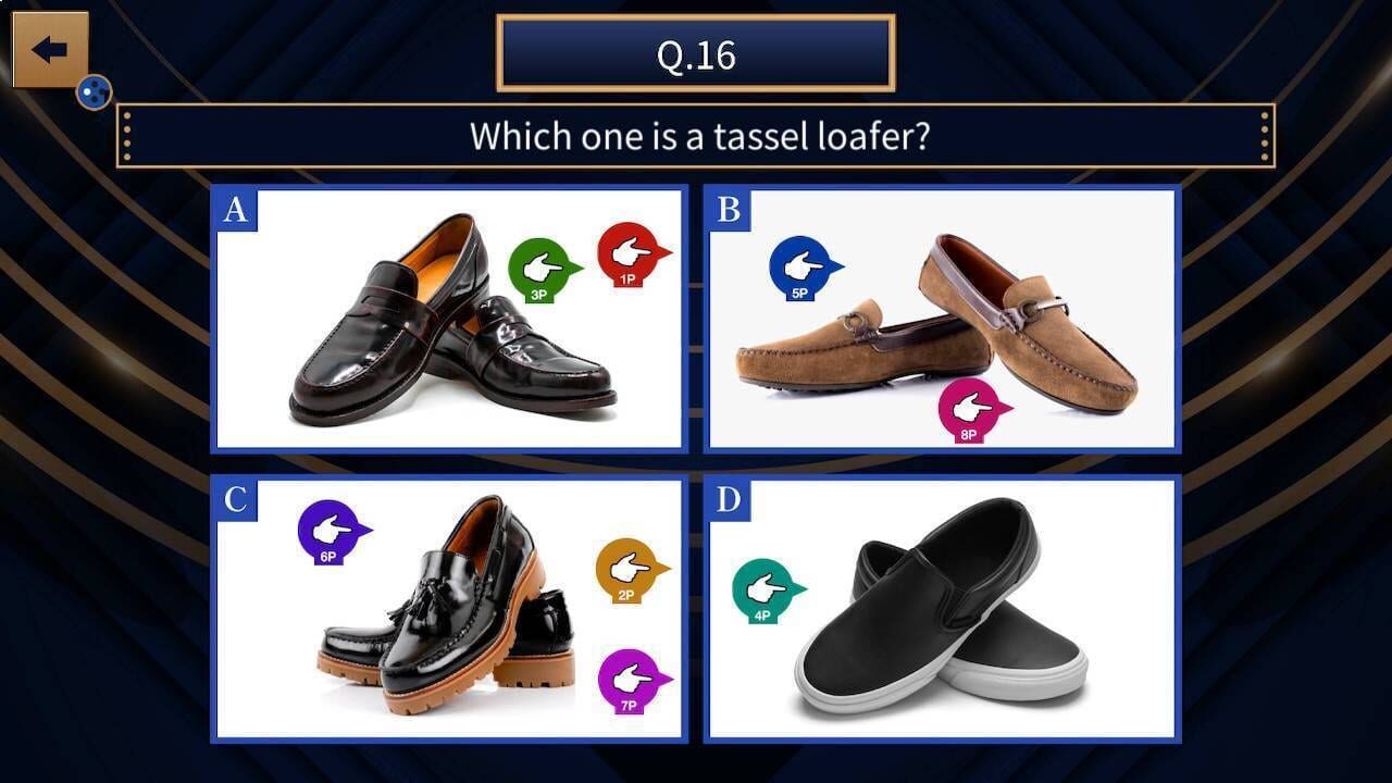 National Quiz of Common Sense