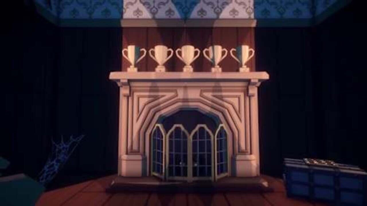 Mystery and Magic: Escape Room Bundle