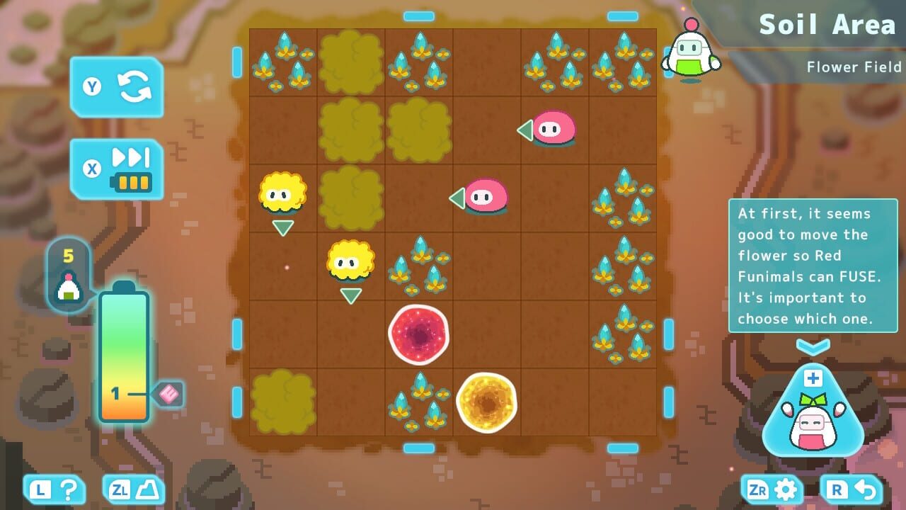 Funimal: Fusion Animal