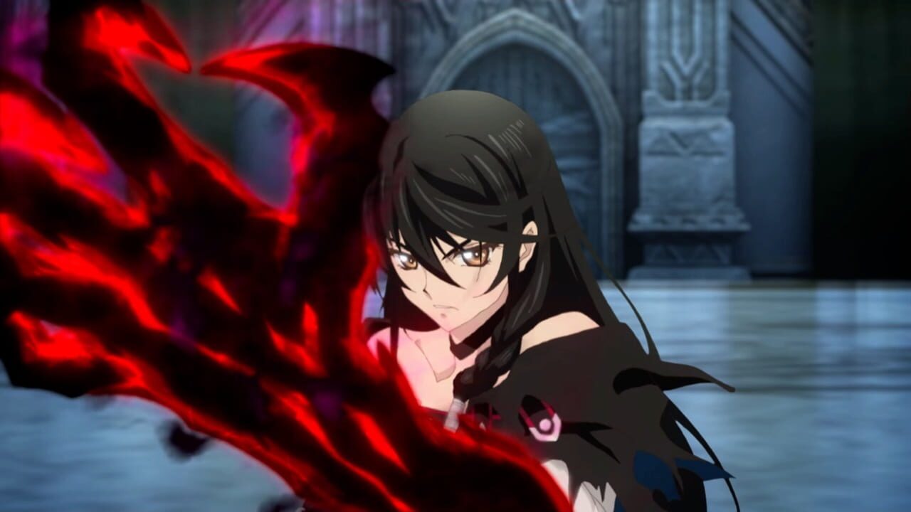 Tales of Berseria Remastered: Deluxe Edition