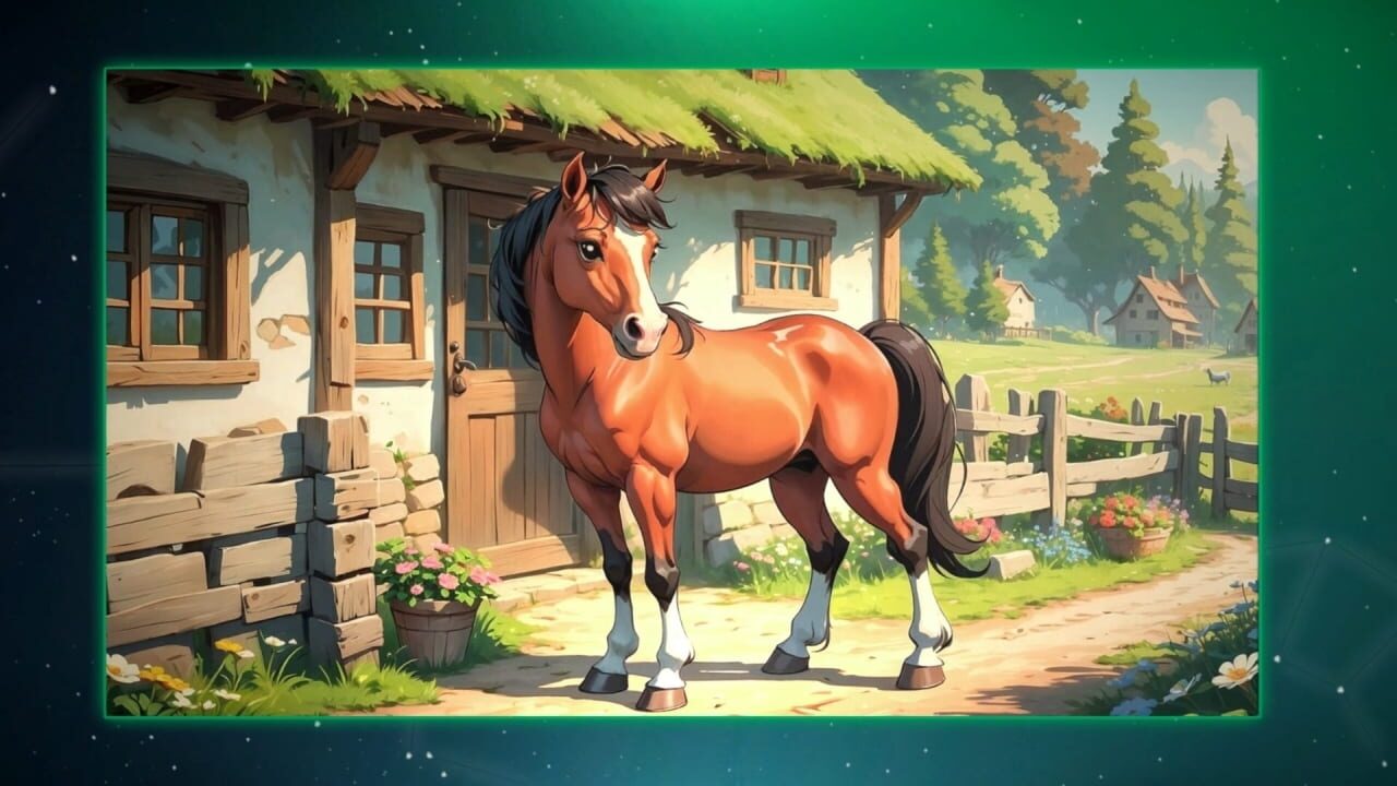 Puzzle Galaxy: Pet Show – 57 new puzzles
