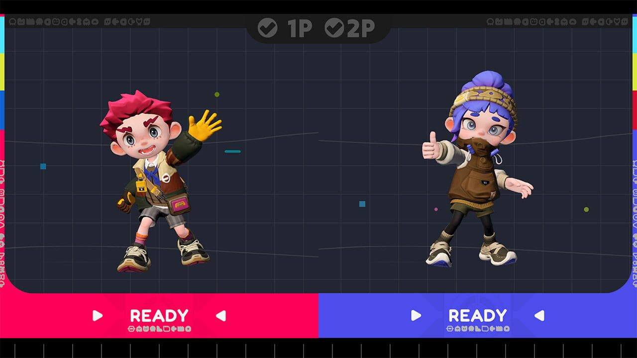 Popucom: Too Many Clothes Pack