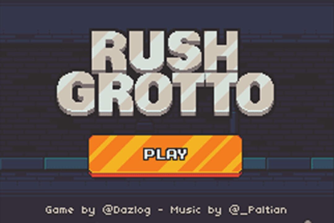 Rush Grotto