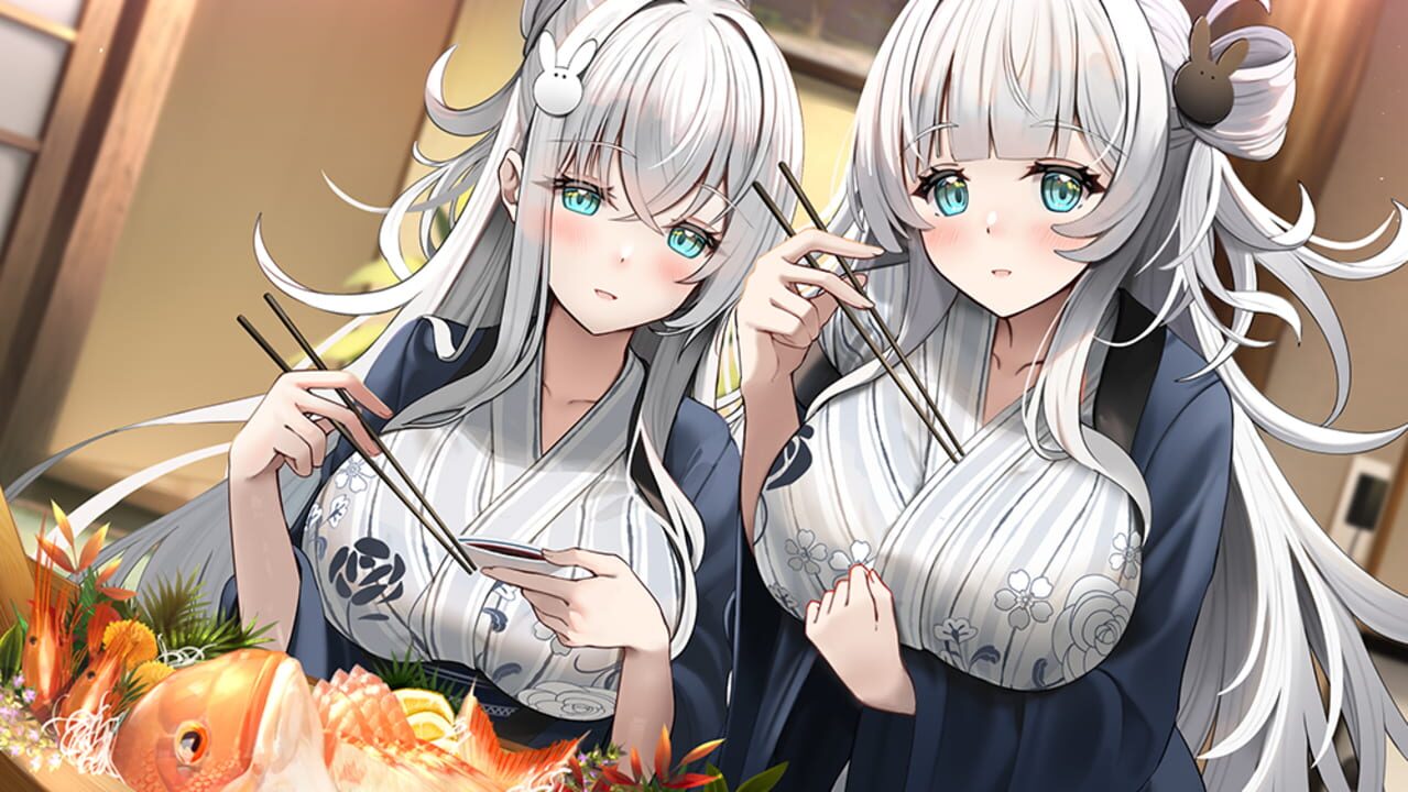 Sweet Starlight Sisters