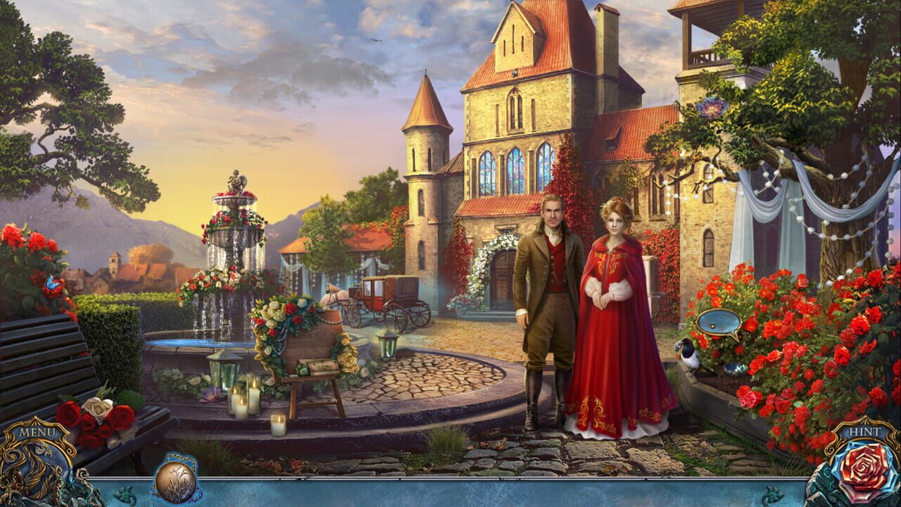 Living Legends: The Red Trace Collector’s Edition